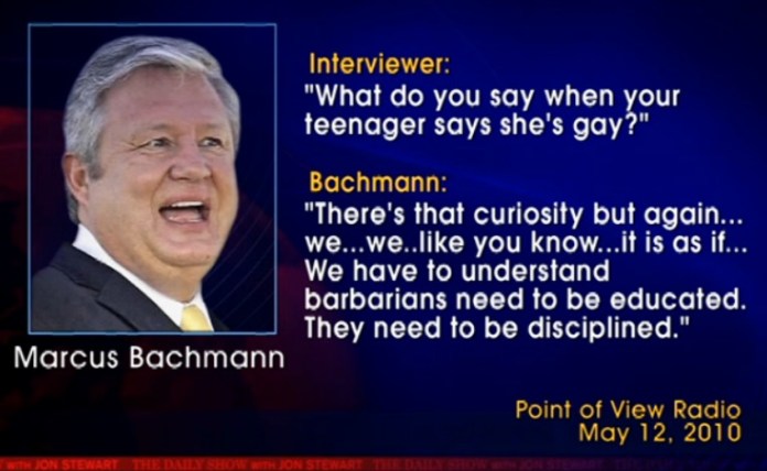 Marcus Bachmman