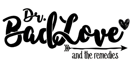 dr badlove logo